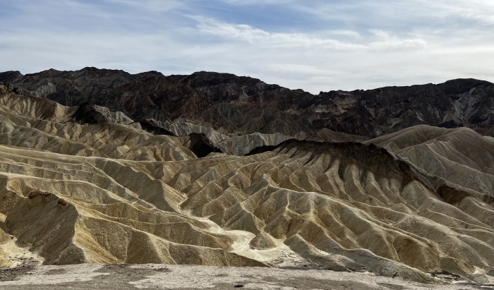 Death Valley